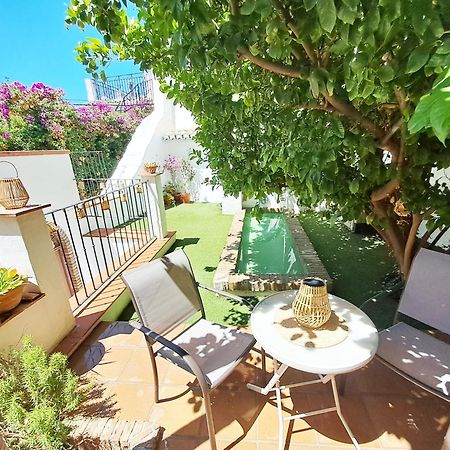 Casa Alhambra - Centro Histórico con Jardín Privado Apartamento Granada Exterior foto
