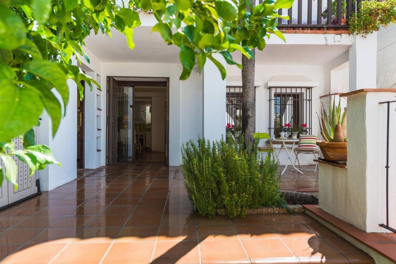 Casa Alhambra - Centro Histórico con Jardín Privado Apartamento Granada Exterior foto