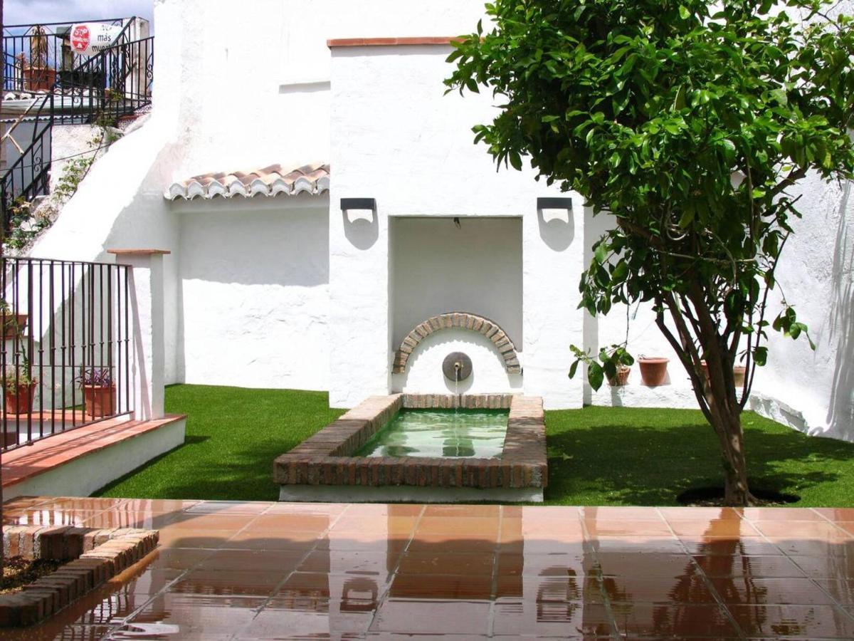 Casa Alhambra - Centro Histórico con Jardín Privado Apartamento Granada Exterior foto
