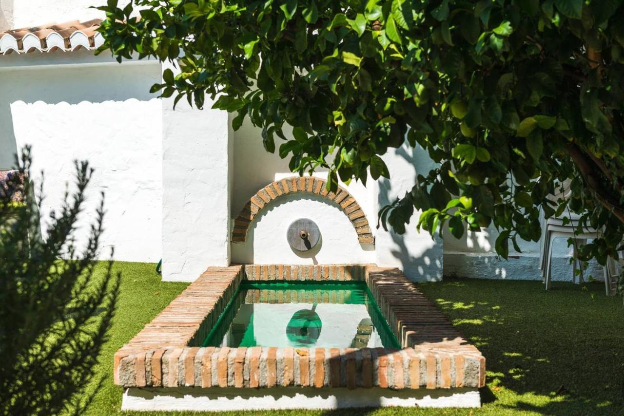 Casa Alhambra - Centro Histórico con Jardín Privado Apartamento Granada Exterior foto