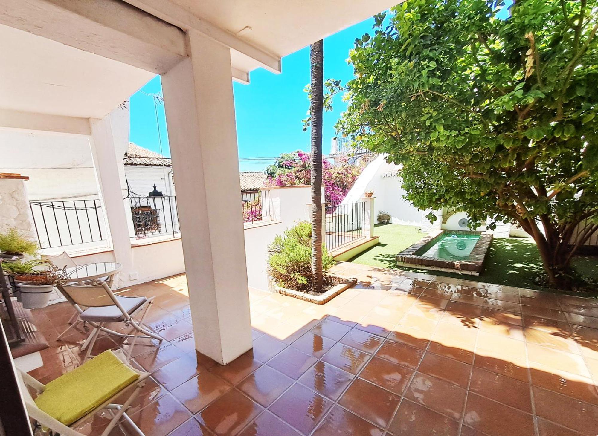 Casa Alhambra - Centro Histórico con Jardín Privado Apartamento Granada Exterior foto