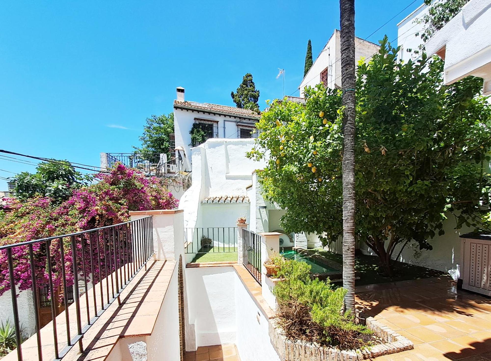 Casa Alhambra - Centro Histórico con Jardín Privado Apartamento Granada Exterior foto