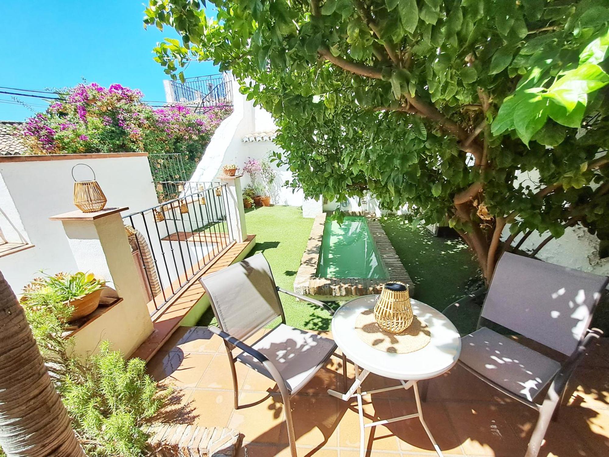Casa Alhambra - Centro Histórico con Jardín Privado Apartamento Granada Exterior foto